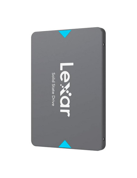 SSD Lexar NQ100 2TB 2.5”