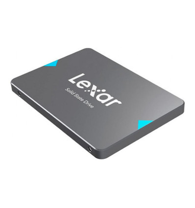 SSD Lexar NQ100 2TB 2.5”