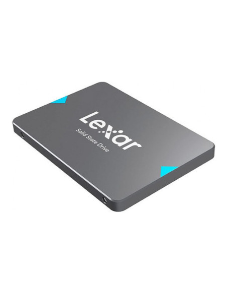 SSD Lexar NQ100 2TB 2.5”