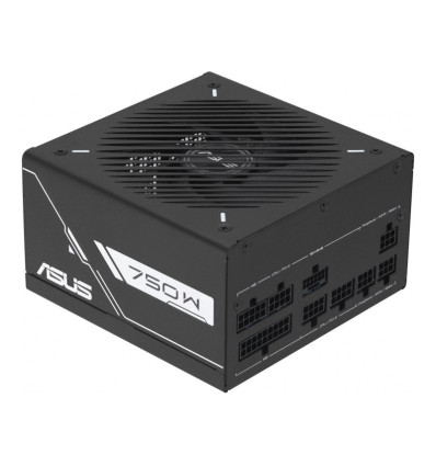 ASUS Prime 750W Gold Fuente de alimentación 750W