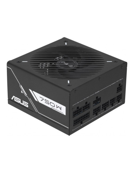ASUS Prime 750W Gold Fuente de alimentación 750W