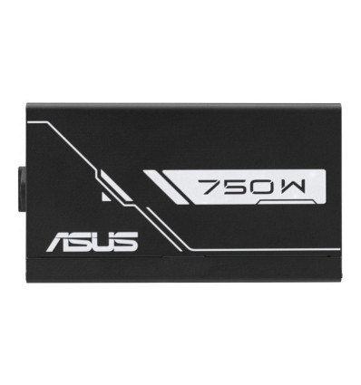 ASUS Prime 750W Gold Fuente de alimentación 750W