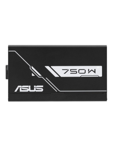 ASUS Prime 750W Gold Fuente de alimentación 750W