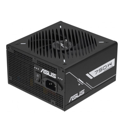ASUS Prime 750W Gold Fuente de alimentación 750W