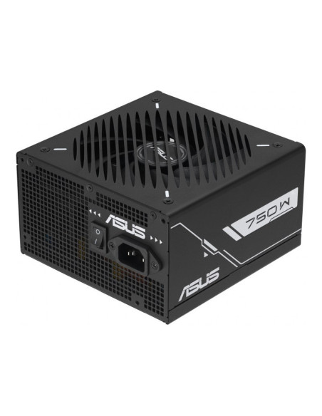 ASUS Prime 750W Gold Fuente de alimentación 750W