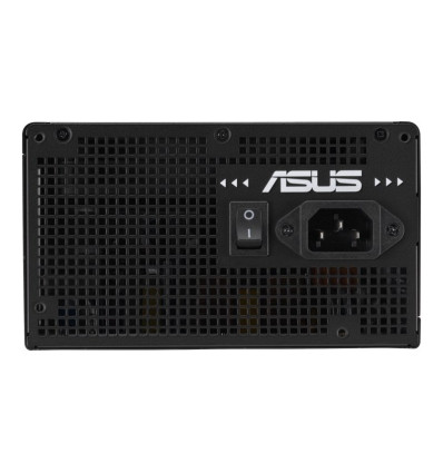ASUS Prime 750W Gold Fuente de alimentación 750W
