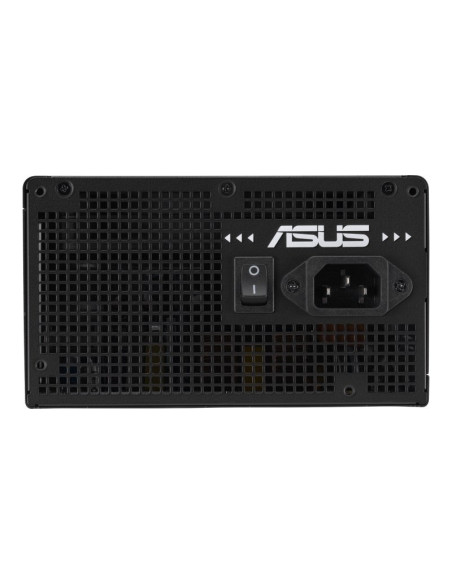 ASUS Prime 750W Gold Fuente de alimentación 750W