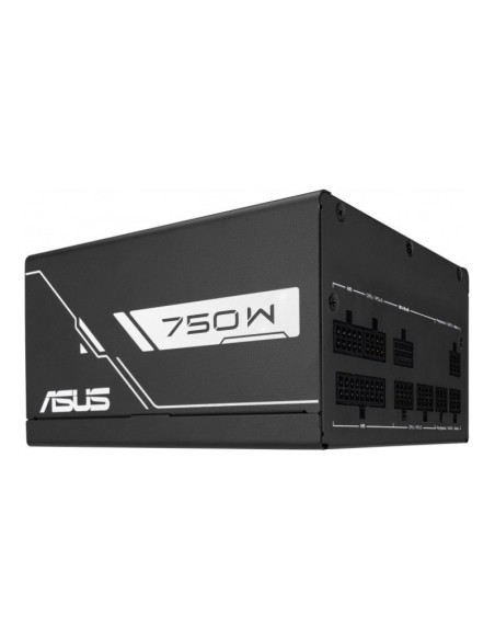 ASUS Prime 750W Gold Fuente de alimentación 750W