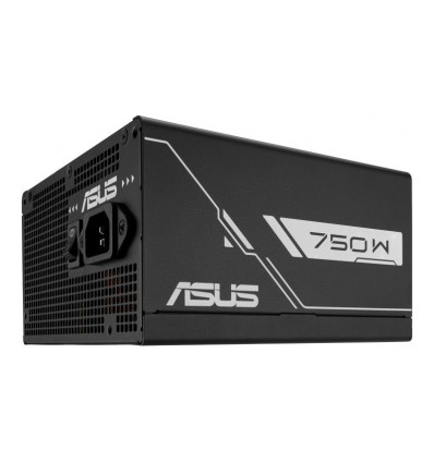 ASUS Prime 750W Gold Fuente de alimentación 750W