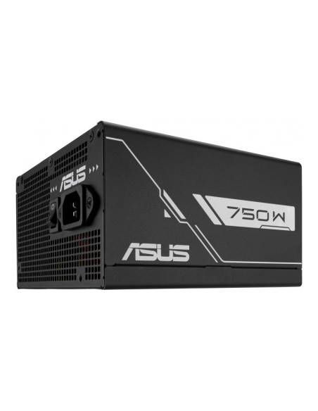 ASUS Prime 750W Gold Fuente de alimentación 750W