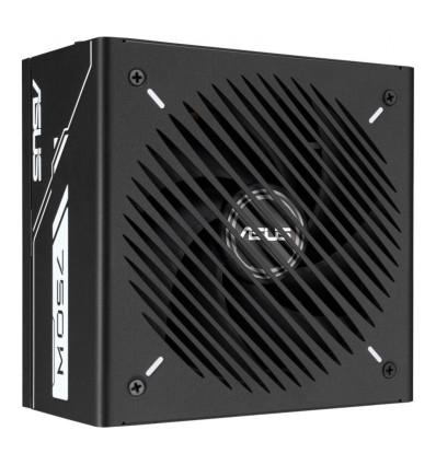 ASUS Prime 750W Gold Fuente de alimentación 750W
