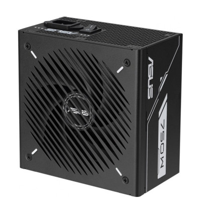 ASUS Prime 750W Gold Fuente de alimentación 750W