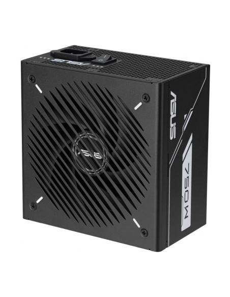 ASUS Prime 750W Gold Fuente de alimentación 750W