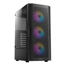 PC Gaming RED Stolas Ryzen 5 5500F RX 7600 16GB 1TB SSD