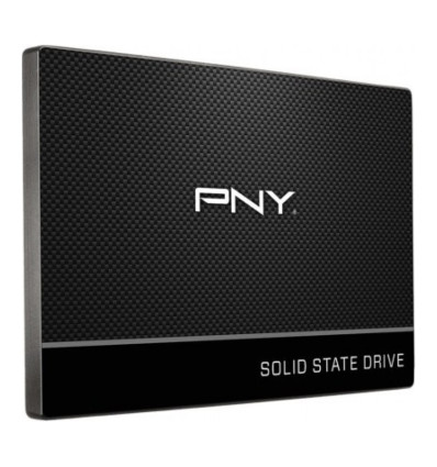 SSD PNY CS900 500GB 2.5"