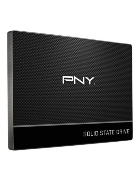 SSD PNY CS900 500GB 2.5"