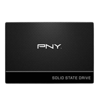 SSD PNY CS900 500GB 2.5"