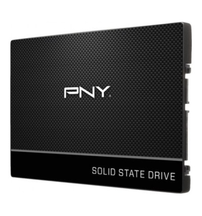 SSD PNY CS900 500GB 2.5"
