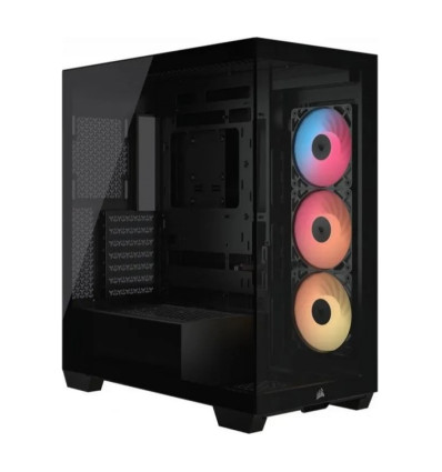 PC Gaming RED Mayhem Core Ultra 9 285K RTX 5070TI 32GB 2TB SSD