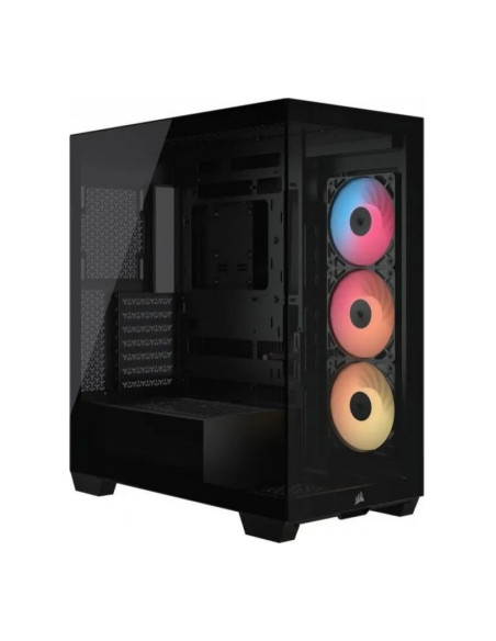 PC Gaming RED Mayhem Core Ultra 9 285K RTX 5070TI 32GB 2TB SSD