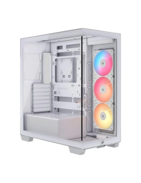 PC Gaming RED Colossus i9 14900K RTX 5070Ti 32GB 2TB SSD