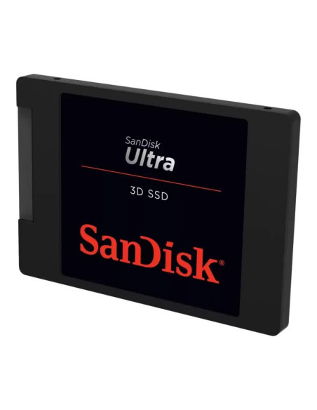 SSD SanDisk Ultra 3D 1TB 2.5" SATA