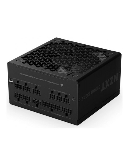 NZXT C1000 Gold Core ATX 3.1 (PCIe 5.1) Fuente de alimentación 1000W
