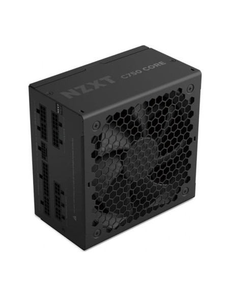 NZXT C750 Gold Core ATX 3.1 (PCIe 5.1) Fuente de alimentación 750W