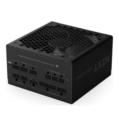 NZXT C850 Gold Core ATX 3.1 (PCIe 5.1) Fuente de alimentación 850W