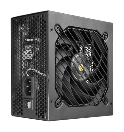 Mars Gaming MPB750PSI Fuente de alimentación 750W