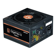 Zalman GigaMax III 750W ZM750-GV3 ATX 3.1 (PCIe 5.1) Fuente de alimentación 750W