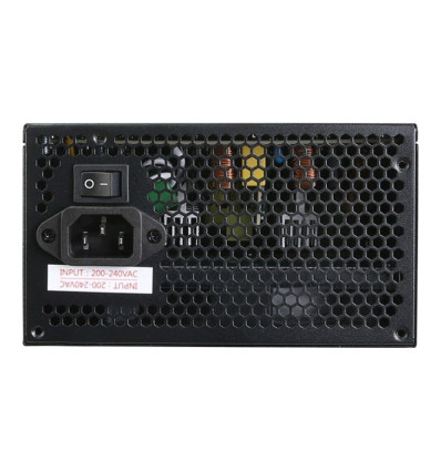 Zalman GigaMax III 850W ZM850-GV3 ATX 3.1 (PCIe 5.1) Fuente de alimentación 850W