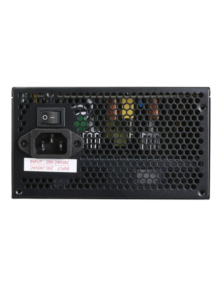 Zalman GigaMax III 850W ZM850-GV3 ATX 3.1 (PCIe 5.1) Fuente de alimentación 850W