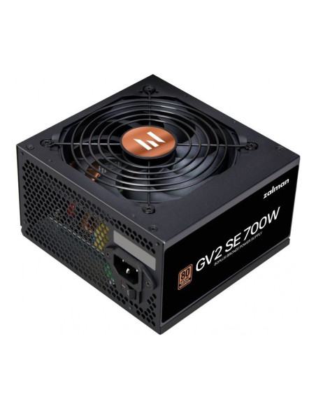 Zalman GV2SE 700W ZM700-GV2SE Fuente de alimentación 700W