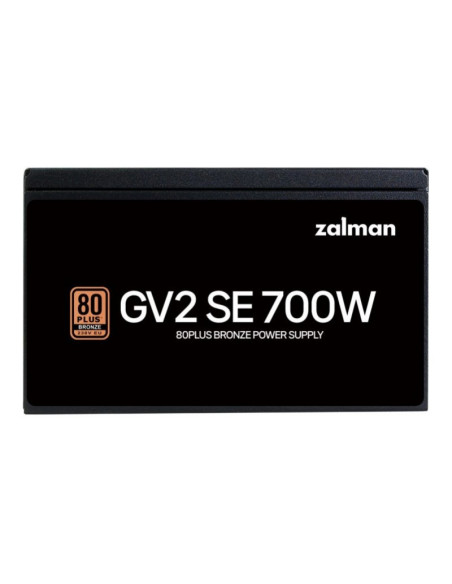 Zalman GV2SE 700W ZM700-GV2SE Fuente de alimentación 700W