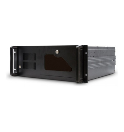 Rack 4U-406 ATX Caja para PC