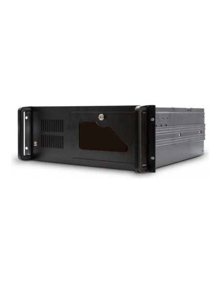 Rack 4U-406 ATX Caja para PC