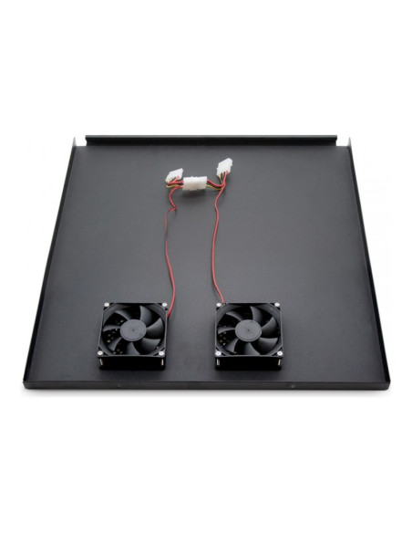 Rack 4U-406 ATX Caja para PC