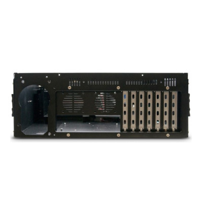 Rack 4U-406 ATX Caja para PC