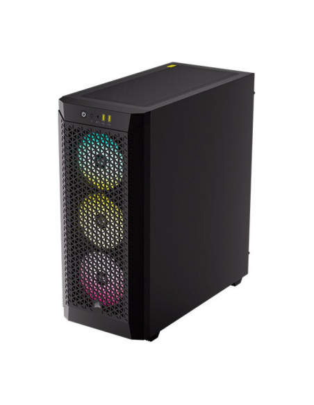 Corsair 480T RGB Airflow ATX Caja para PC