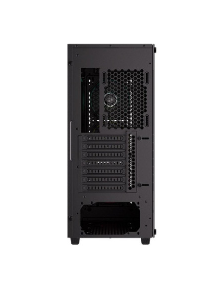 Corsair 480T RGB Airflow ATX Caja para PC