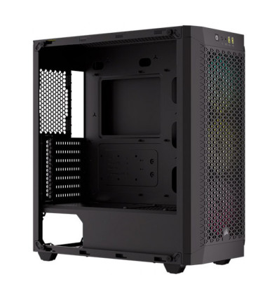 Corsair 480T RGB Airflow ATX Caja para PC