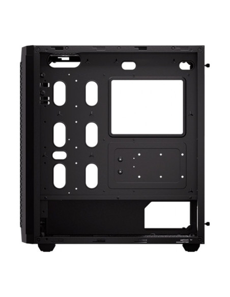 Corsair 480T RGB Airflow ATX Caja para PC