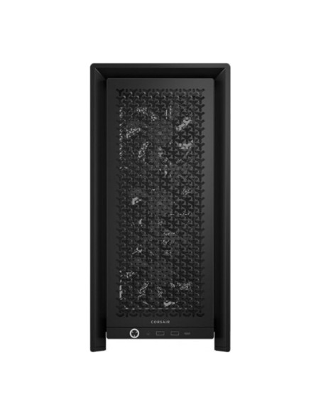 Corsair Frame 4000D RS e-ATX Caja para PC