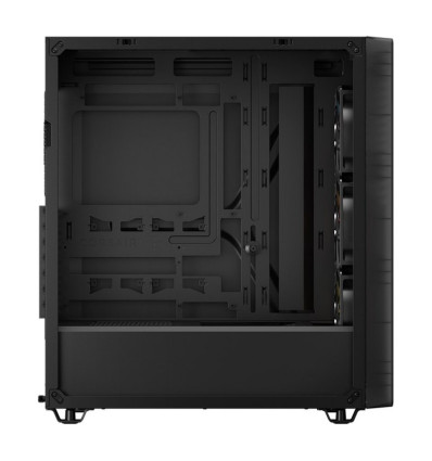 Corsair 3200D RS aRGB Smoke ATX Caja para PC