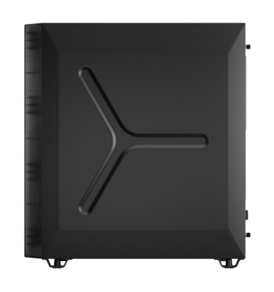 Corsair 3200D RS aRGB Smoke ATX Caja para PC