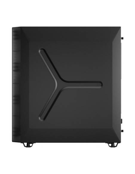 Corsair 3200D RS aRGB Smoke ATX Caja para PC