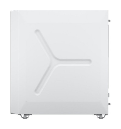 Corsair 3200D RS aRGB Blanca ATX Caja para PC