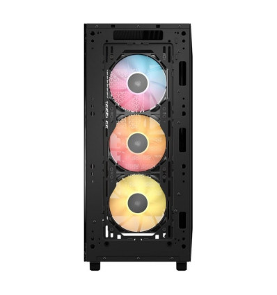 Corsair 3200D RS aRGB ATX Caja para PC