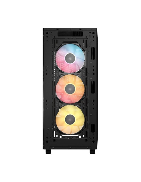Corsair 3200D RS aRGB ATX Caja para PC